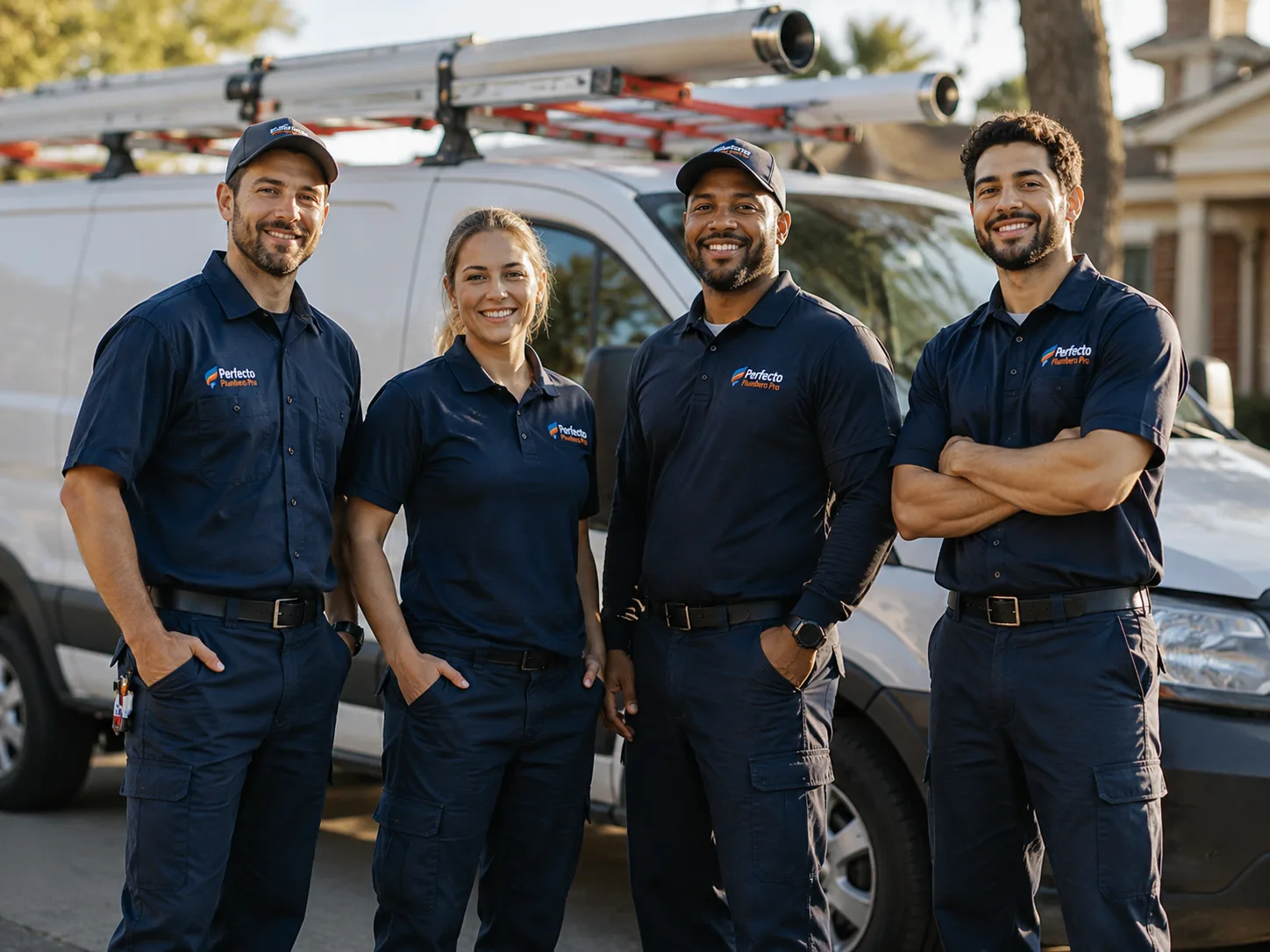 Emergency Plumber Near Me in Bushwood, MD near me